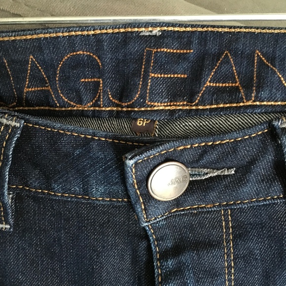 Jag Jeans - Low Rise Bootleg - Picture 4 of 4